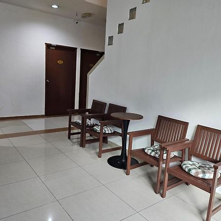 Asia Hotel By Aecotel Sandakan Luaran gambar
