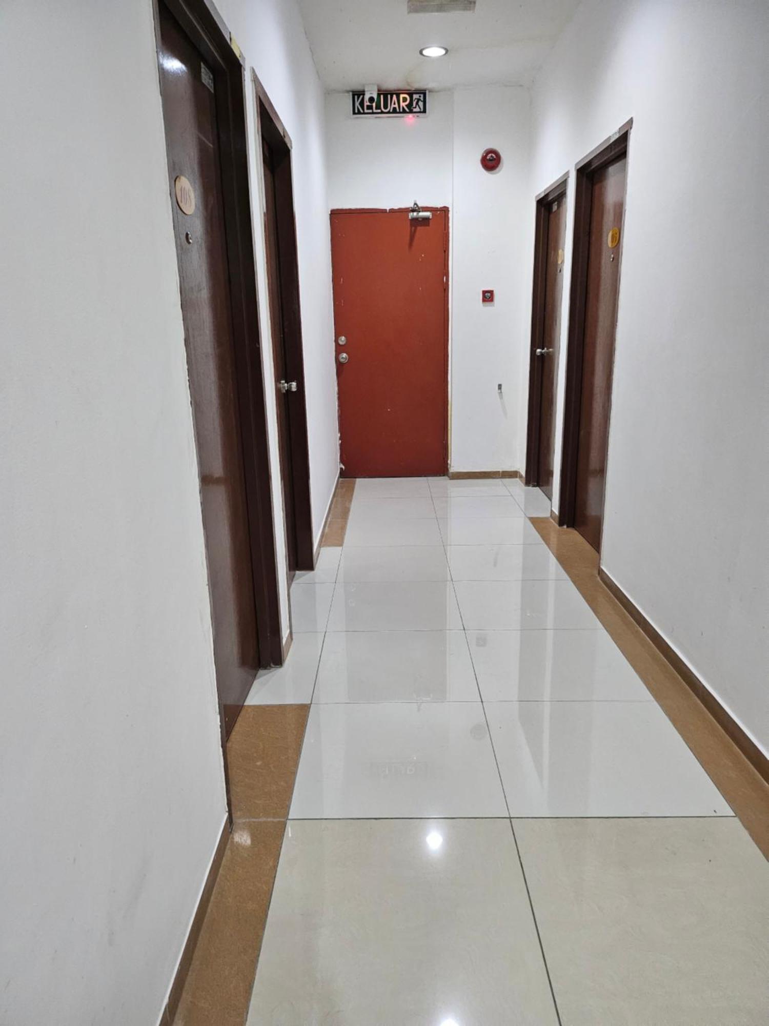 Asia Hotel By Aecotel Sandakan Luaran gambar