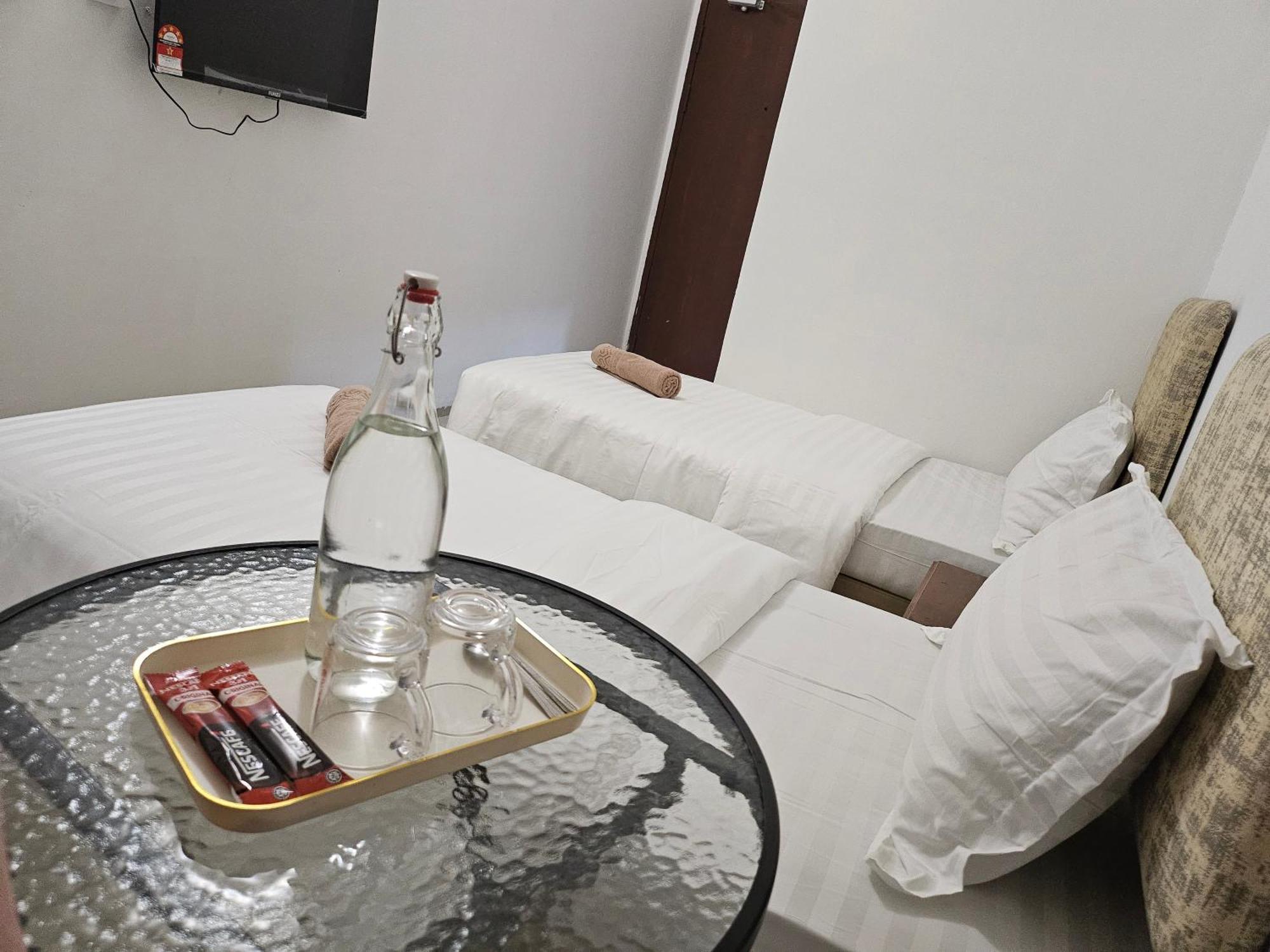 Asia Hotel By Aecotel Sandakan Luaran gambar