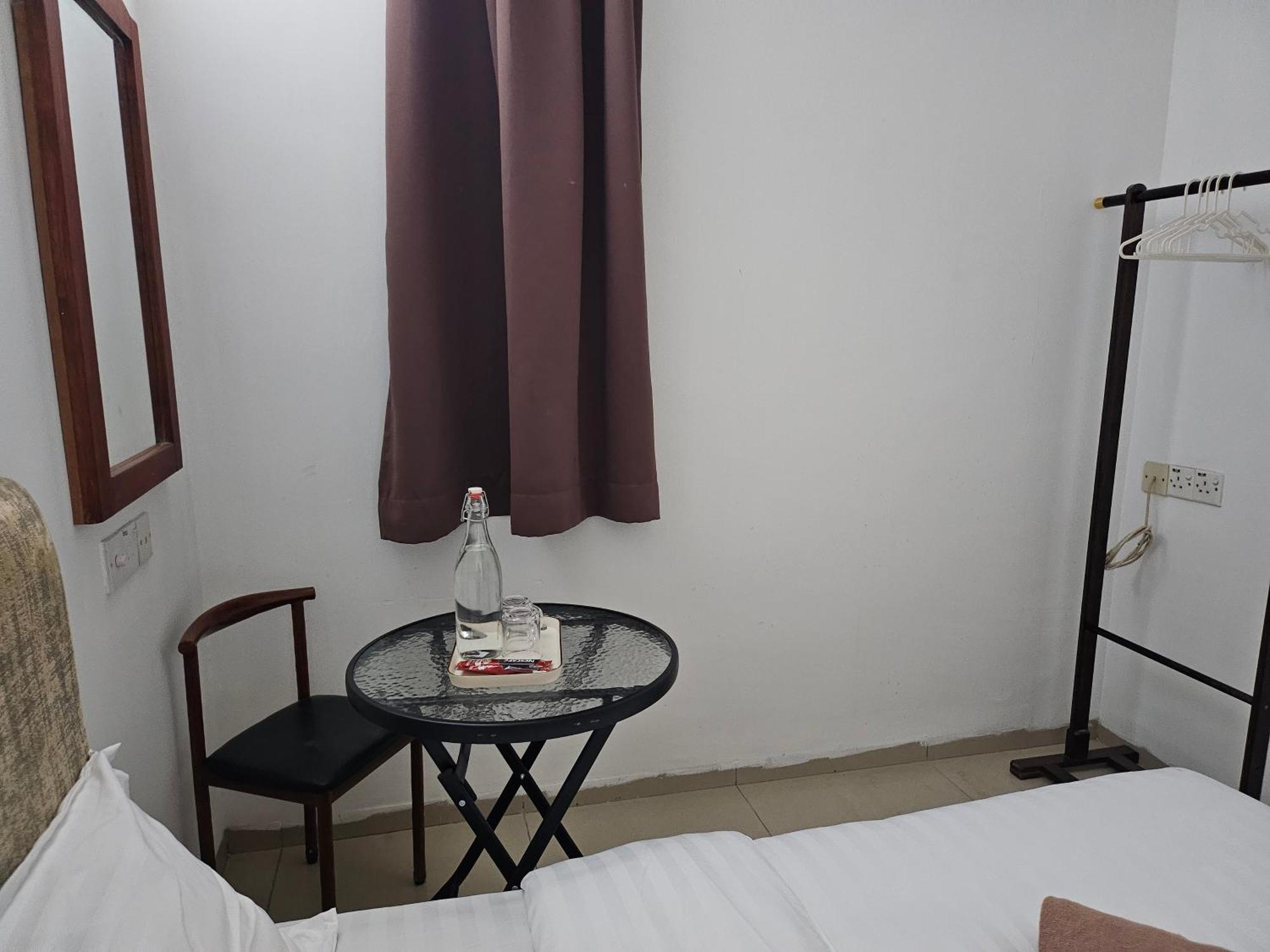 Asia Hotel By Aecotel Sandakan Luaran gambar