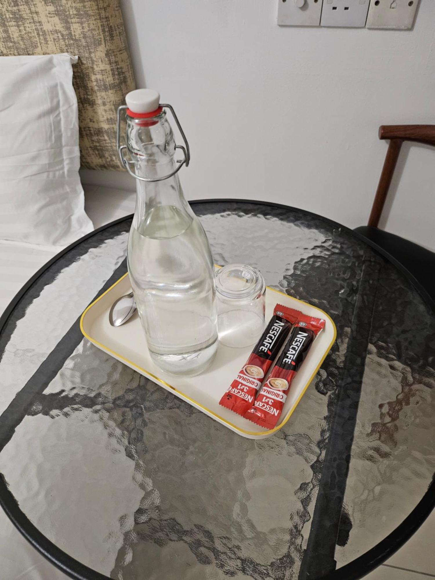 Asia Hotel By Aecotel Sandakan Luaran gambar