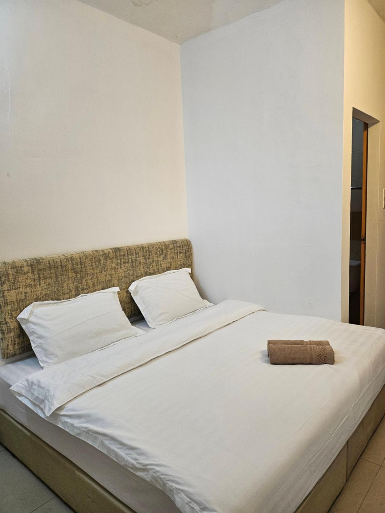 Asia Hotel By Aecotel Sandakan Luaran gambar