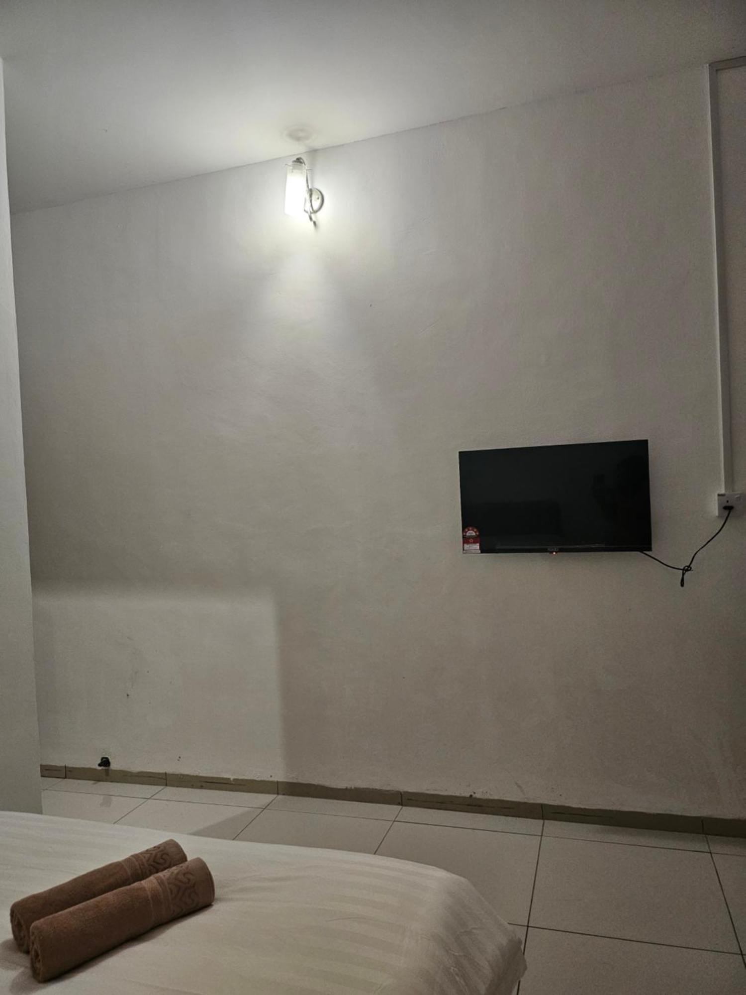 Asia Hotel By Aecotel Sandakan Luaran gambar