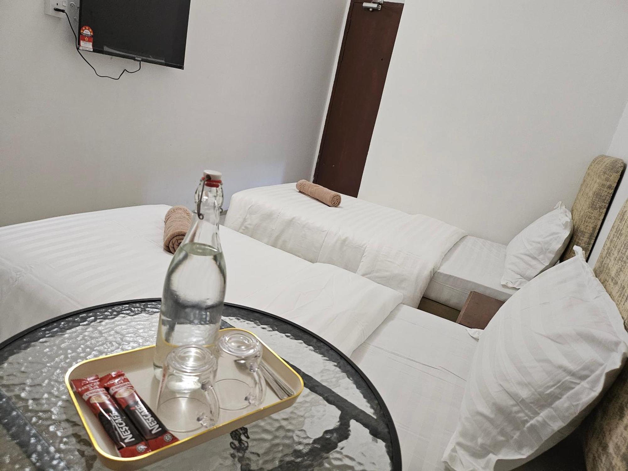 Asia Hotel By Aecotel Sandakan Luaran gambar