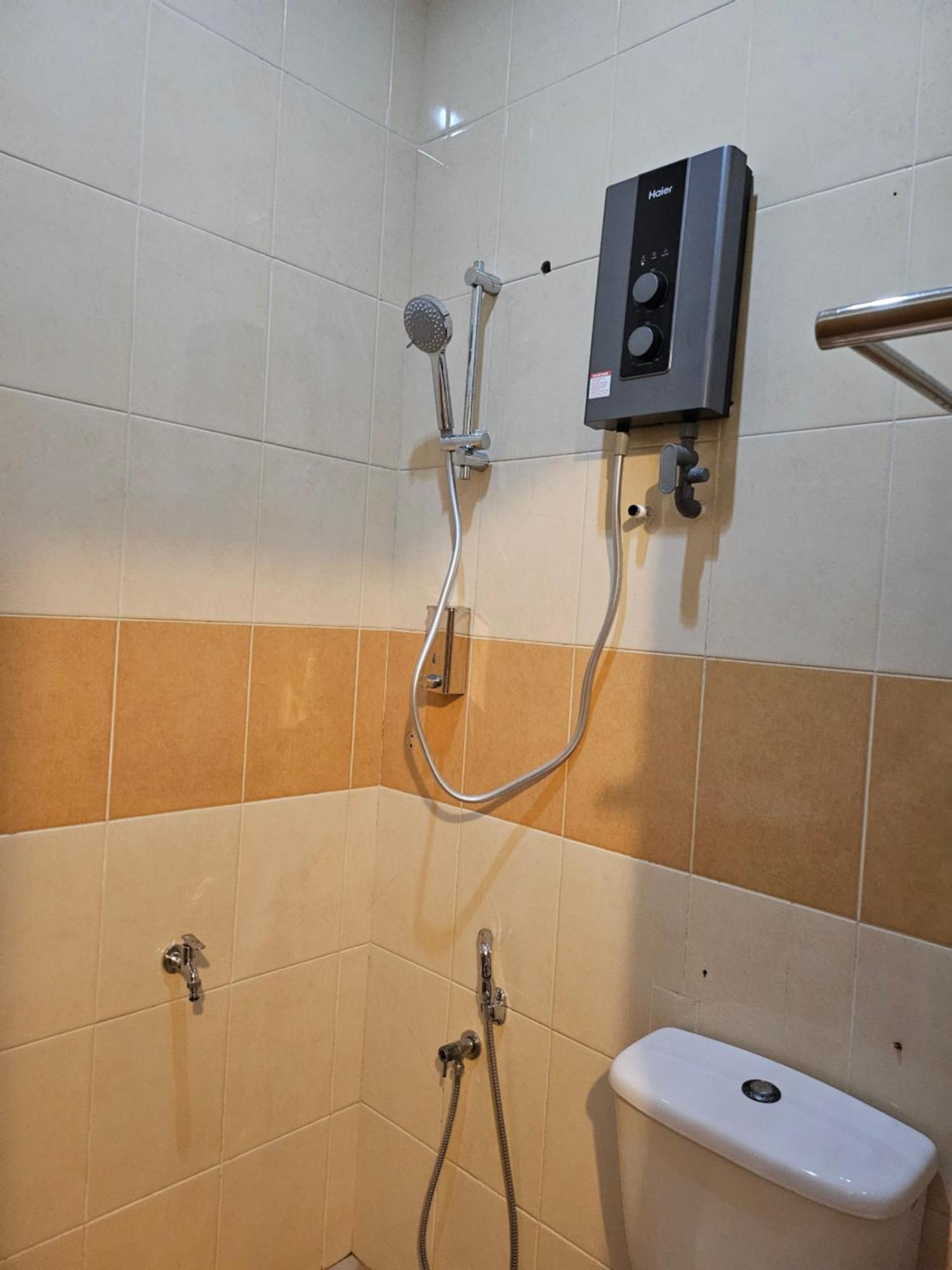 Asia Hotel By Aecotel Sandakan Luaran gambar