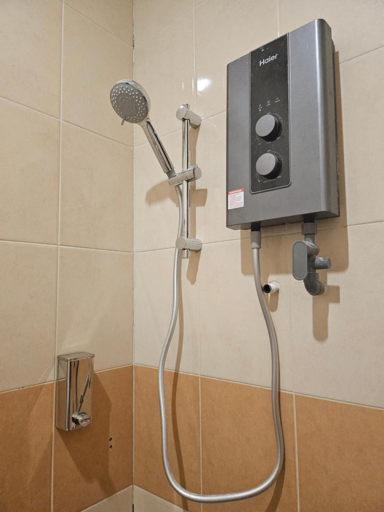 Asia Hotel By Aecotel Sandakan Luaran gambar