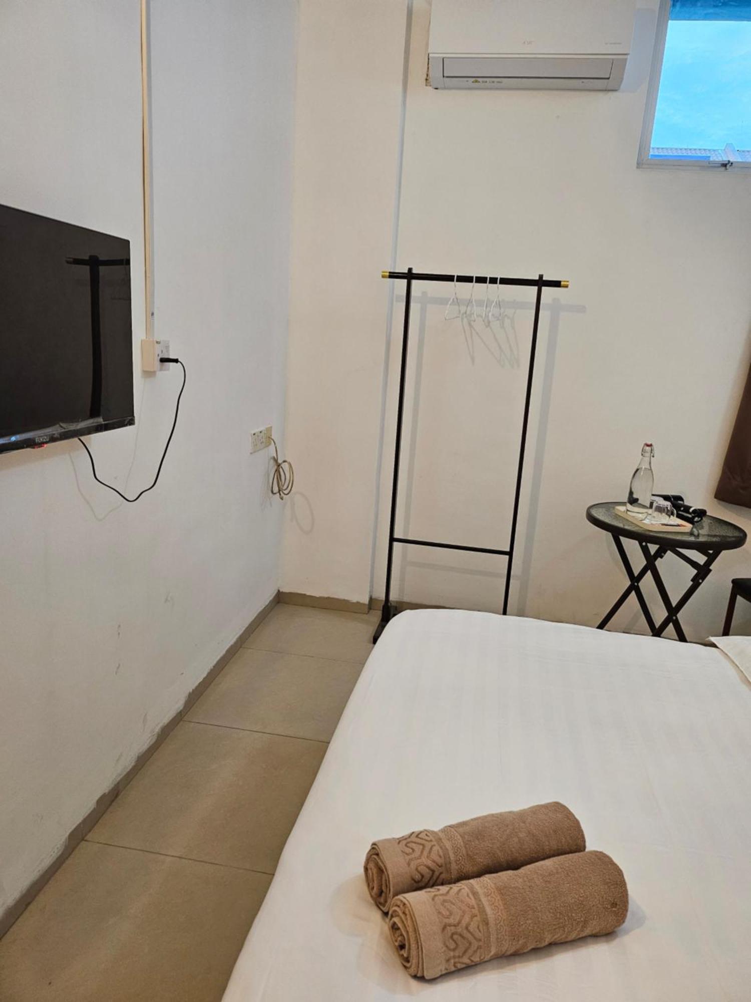 Asia Hotel By Aecotel Sandakan Luaran gambar