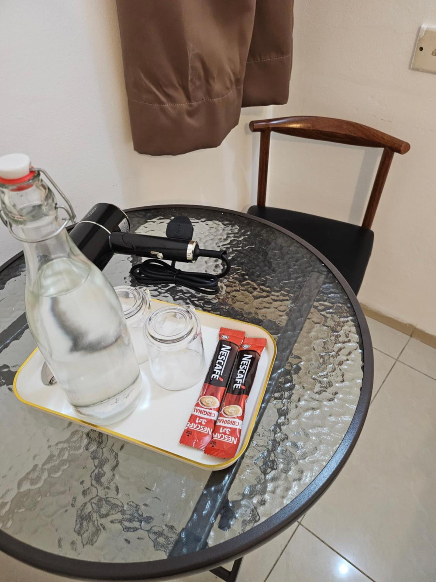 Asia Hotel By Aecotel Sandakan Luaran gambar